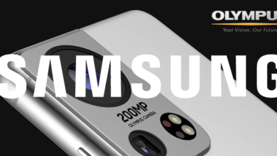 Photo of Samsung Galaxy S22 Ultra tendría una cámara Olympus de 200 MP
