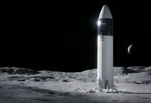 Photo of La NASA selecciona a SpaceX para complementar la misión Artemis