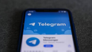 Photo of Telegram: Estás son las ultimas novedades presentadas por la aplicación