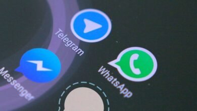 Photo of Hackers ahora utilizan Telegram como centro de actividades maliciosas