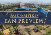 Photo of Age of Empires Fan Preview: esto es todo lo que se anunció