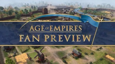 Photo of Age of Empires Fan Preview: esto es todo lo que se anunció