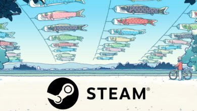 Photo of Steam: juegos japoneses en descuento por la semana dorada