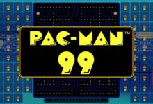Photo of PAC-MAN 99 DLC review [FW Labs]