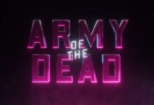 Photo of Army of the Dead: Zack Snyder regresa con zombies para Netflix
