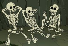 Photo of Futurama: ¿Es realmente posible morir por Snu Snu?