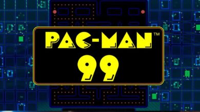 Photo of Nintendo Switch Online: PAC-MAN 99 llega gratis para usuarios