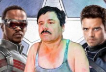 Photo of El Chapo existe de manera oficial en el Universo Marvel