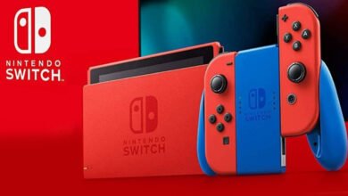 Photo of Nintendo Switch: la nueva actualización incluye soporte de Audio Bluetooth
