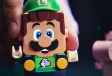 Photo of LEGO Super Mario anuncia su set de Luigi