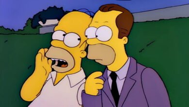 Photo of Los Simpson: ¿Qué pasó con el hermano de Homero?