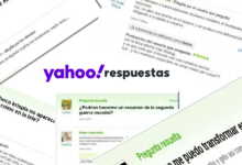 Photo of Yahoo Respuestas muere: recordamos sus preguntas más graciosas