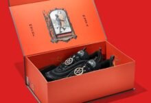 Photo of Nike y MSCHF llegaron a un acuerdo sobre las Zapatillas de Satán