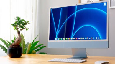 Photo of El nuevo iMac 2021 solo es el principio de una nueva era para el Mac