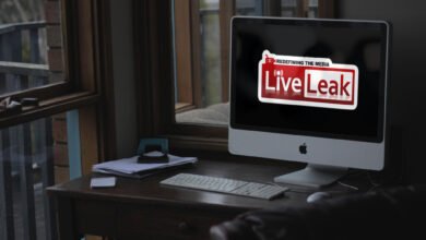 Photo of LiveLeak cierra tras 15 años siendo el hogar de los vídeos más polémicos y perturbadores de internet