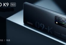 Photo of OPPO K9 5G: Snapdragon 768G y carga rápida de 65 W por menos de 300 euros