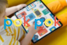 Photo of Pok Pok, la nueva app de los desarrolladores de Alto Odyssey llega para entretener y educar a los más pequeños de la casa