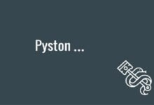 Photo of Pyston 2.2 es un Python que promete ser un 30% más rápido: sus creadores quieren que sustituya al lenguaje de programación