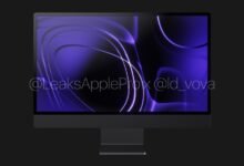 Photo of Este puede ser el iMac de gama alta que prepara Apple: Rumorsfera