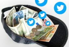 Photo of Twitter introduce el envío de propinas entre usuarios, pero cuidado: si pagas con PayPal estarás compartiendo tu dirección postal
