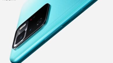 Photo of El diseño y especificaciones del Xiaomi Redmi Note 10 Pro 5G, al descubierto, según fuentes chinas