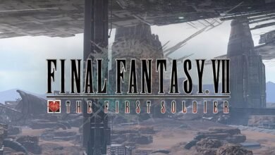 Photo of El 'Fortnite' de Final Fantasy inicia sus pruebas en Android con un registro previo
