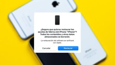 Photo of Guía paso a paso para formatear tu iPhone de manera segura