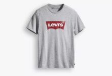 Photo of Siete camisetas Levi's más baratas que en la tienda oficial: llévatelas desde 10,96 euros con envío y devolución gratis en Amazon