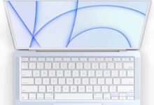Photo of Un MacBook Air 2021 también de colores: Prosser asegura que veremos Mac portátiles siguiendo la estela del iBook