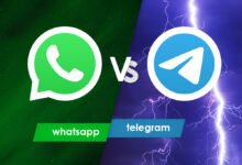 Photo of WhatsApp vs Telegram: ¿cuál es la mejor aplicación de mensajería?