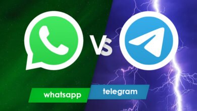 Photo of WhatsApp vs Telegram: ¿cuál es la mejor aplicación de mensajería?