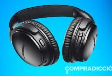 Photo of A precio de locura. Amazon y Fnac tienen los auriculares de gama alta Bose QuietComfort 35 II más baratos que nadie por 182 euros