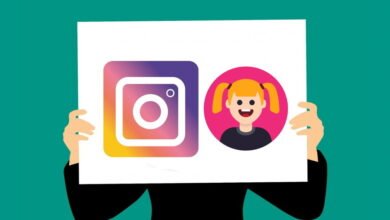 Photo of El Instagram para niños se encuentra con un nuevo problema: los expertos legales dudan que la red social pueda proteger a la infancia