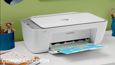 Photo of Si necesitas impresora para el teletrabajo Amazon tiene otra vez la multifunción HP DeskJet 2710 por sólo 49 euros
