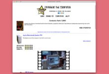 Photo of Starring The Computer: esta web analiza cómo de realistas son los usos de los ordenadores que se usan en las películas