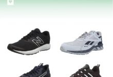 Photo of Chollos en tallas sueltas de zapatillas Adidas, New Balance, Puma o Reebok en Amazon