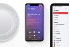 Photo of Apple Music Dolby Atmos es compatible con todos los AirPods, algunos Beats y auriculares de terceros