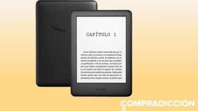 Photo of Amazon tiene el Kindle rebajado: el libro electrónico superventas sólo cuesta 74,99 euros