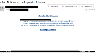 Photo of Así funciona el troyano Bizarro que busca acceder a datos de bancos españoles a través de Microsoft Installer