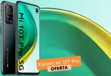 Photo of Chollazo 5G: tuimeilibre te deja el Xiaomi Mi 10T Pro por 220 euros menos