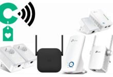 Photo of Kits PLC, WiFi en malla y extensores a los precios más bajos: ofertas en conectividad TP-Link, Netgear o devolo en Amazon