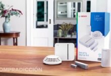 Photo of Haz tu hogar más inteligente con los productos del sistema Bosch Smart Home rebajados esta semana en Amazon