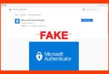 Photo of La extensión de Microsoft Authenticator que no es de Microsoft es otra prueba de lo poco que puedes confiar en la Chrome Web Store
