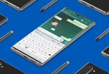 Photo of Escribir en apps como WhatsApp con distintos tipos de letra es posible con este teclado