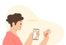 Photo of Google podrá detectar enfermedades en la piel a través de la cámara del móvil
