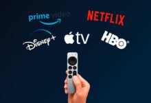 Photo of Apple TV+ vs Disney+ vs HBO vs Netflix vs Prime Video: ¿cuál es mejor? Comparativa, catálogo y dispositivos compatibles