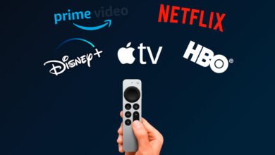 Photo of Apple TV+ vs Disney+ vs HBO vs Netflix vs Prime Video: ¿cuál es mejor? Comparativa, catálogo y dispositivos compatibles