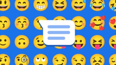 Photo of Google Mensajes: así es su nuevo y unificado selector de emojis, GIFs y pegatinas