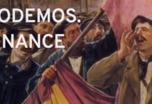 Photo of PODEMOS.finance: así es la "primera criptomoneda anticapitalista y antifascista" que en Podemos ni conocen