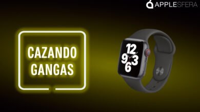 Photo of Apple Watch Series 6 Cellular por 100 euros menos, AirPods Pro a precio mínimo y ofertas en Mac M1: Cazando Gangas